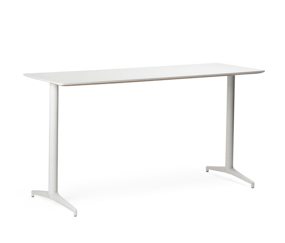 Uni table | Standing tables | Materia