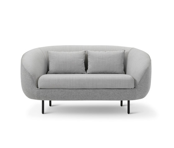 Haiku Sofa 2-seat | Canapés | Fredericia Furniture