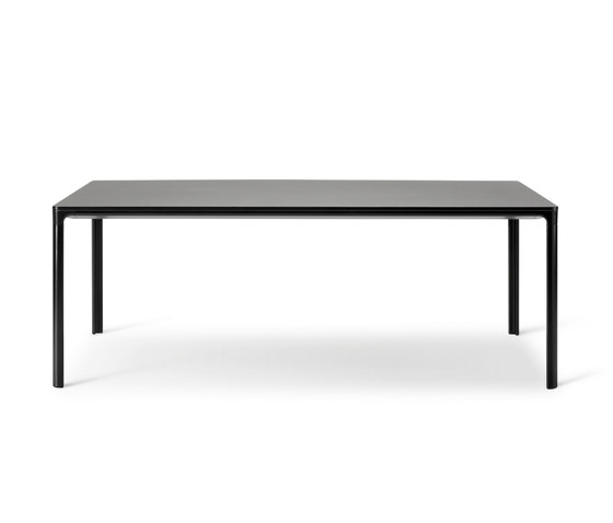 Mesa Table | Esstische | Fredericia Furniture