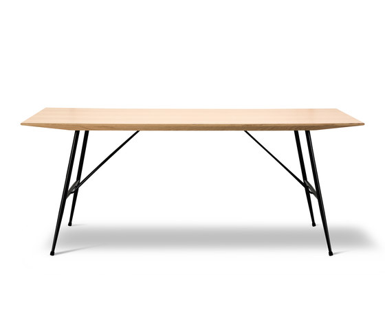 Mogensen Studio Table | Mesas comedor | Fredericia Furniture