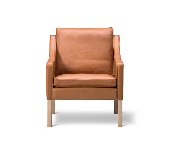 Mogensen 2207 Chair | Fauteuils | Fredericia Furniture