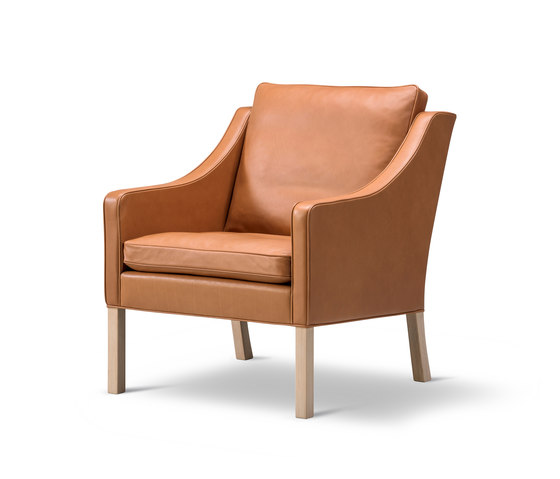 Mogensen 2207 Chair | Sillones | Fredericia Furniture