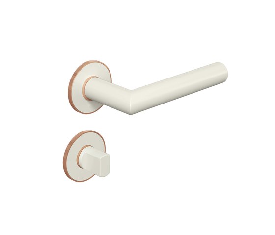 Vacant/engaged fitting | 162PCIV02230 | 99 | Handle sets | HEWI