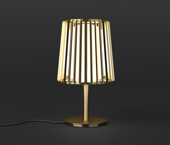 Julia Table Lamp | Lámparas de sobremesa | Quasar