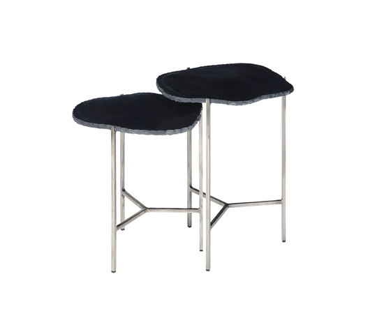 Cava footstool / side element | Tavolini alti | Lambert
