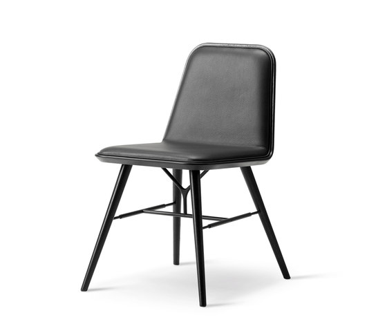 Spine Chair | Sillas | Fredericia Furniture