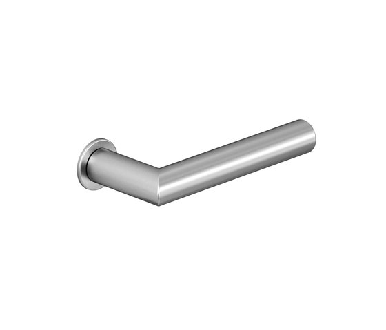 Door lever fitting | 162XAM06.230 | Lever handles | HEWI