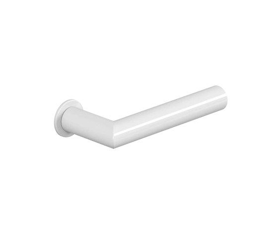 Door lever fitting | 162PCM06.230 | Lever handles | HEWI