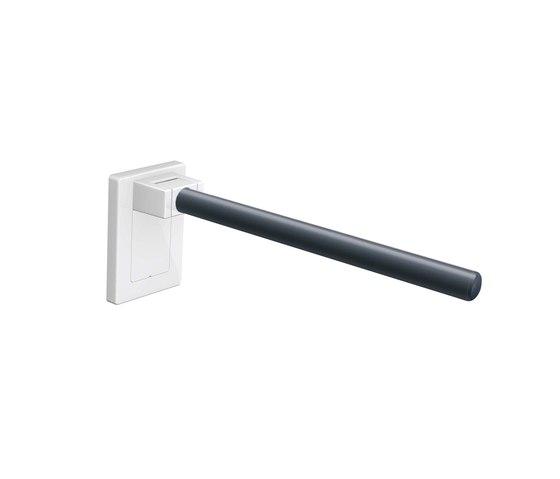 **Mobile hinged support rail Mono | 950.50.11191 | Pasamanos / Soportes | HEWI