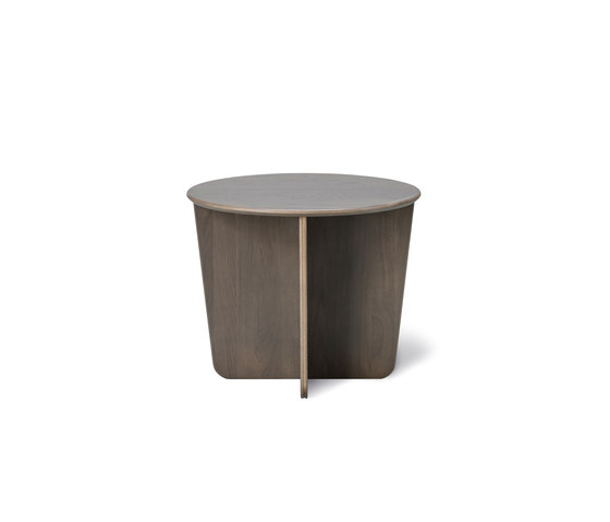 Tableau Lounge Table | Tables d'appoint | Fredericia Furniture