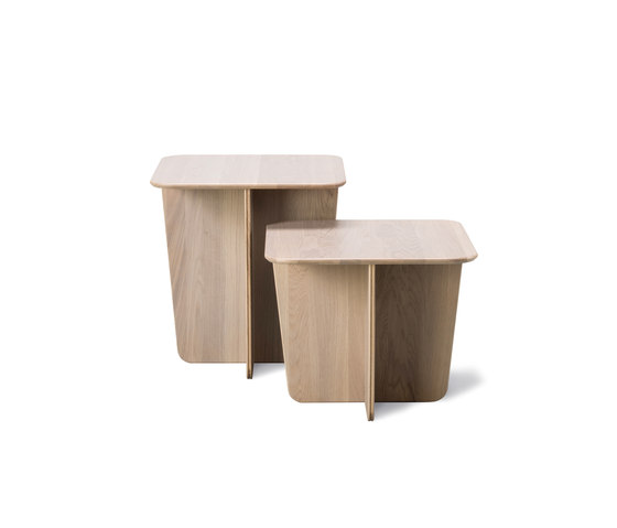 Tableau Lounge Table | Beistelltische | Fredericia Furniture