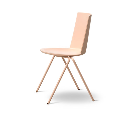 Acme A-Base | Stühle | Fredericia Furniture