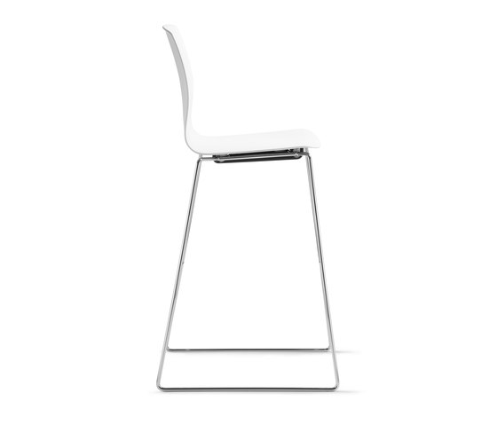 Fiore barstool | Bar stools | Dauphin