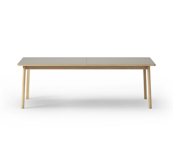Ana Table | Esstische | Fredericia Furniture