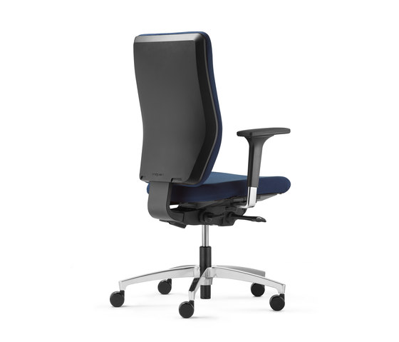 Stilo operator | Office chairs | Dauphin