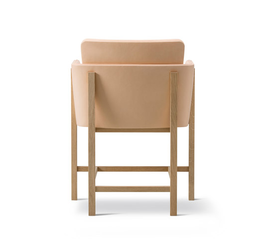 Din Chair | Sedie | Fredericia Furniture