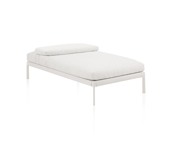 Livit Daybed | Sun loungers | Expormim