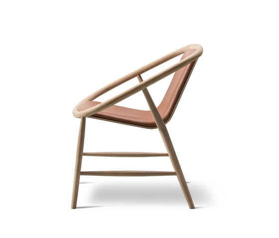 Eve Chair | Armchairs | Fredericia Furniture