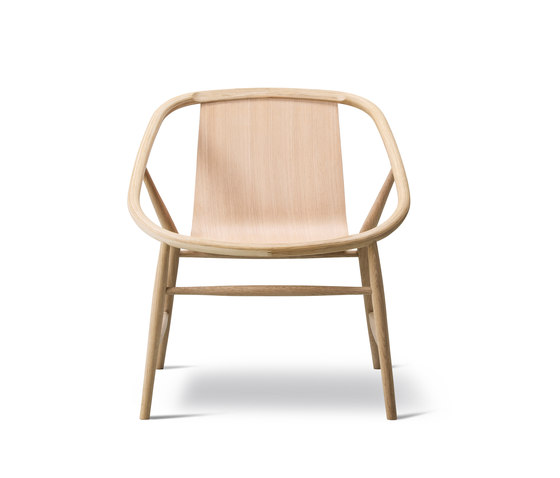 Eve Chair | Sessel | Fredericia Furniture