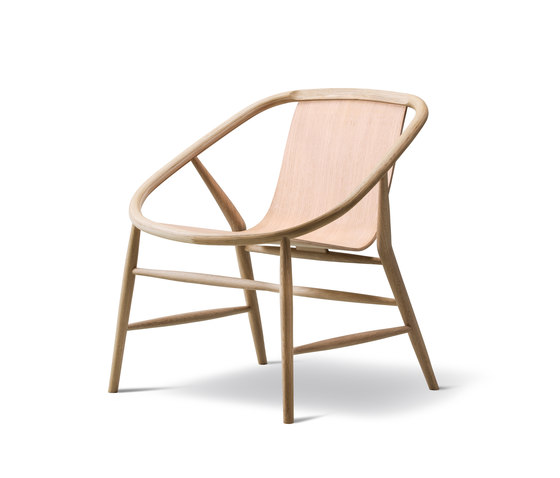 Eve Chair | Poltrone | Fredericia Furniture
