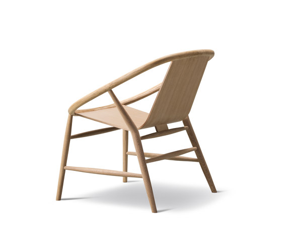 Eve Chair | Poltrone | Fredericia Furniture