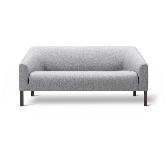 Kile Sofa 2-seat | Canapés | Fredericia Furniture