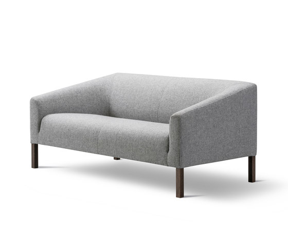 Kile Sofa 2-seat | Sofas | Fredericia Furniture