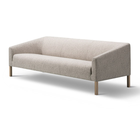 Kile Sofa 3-seat | Divani | Fredericia Furniture
