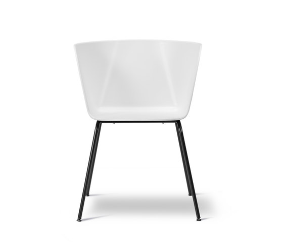 Verve 4 Leg | Stühle | Fredericia Furniture