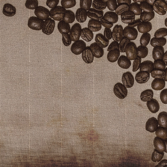 Vintage | Coffee | Wall art / Murals | INSTABILELAB