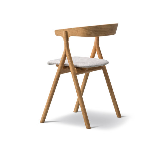 Yksi Chair | Chairs | Fredericia Furniture
