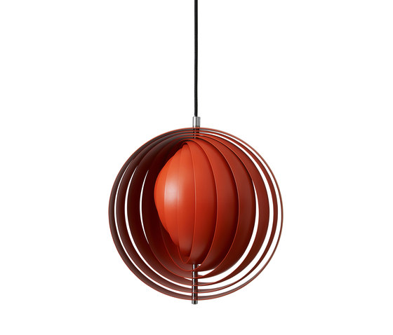 Moon Small | Pendant | Suspended lights | Verpan