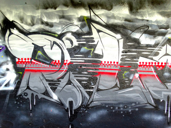 Teenager | Graffi | Peintures murales / art | INSTABILELAB