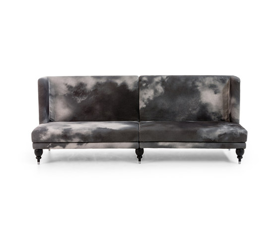 More Bench Sofa | Sofas | Diesel with Moroso