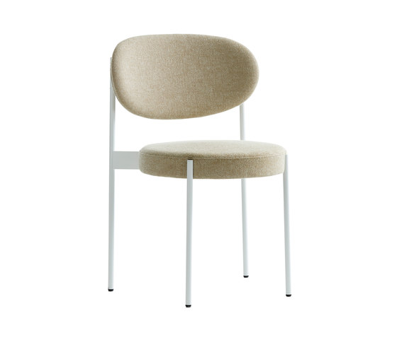 Series 430 | Chair White | Sedie | Verpan