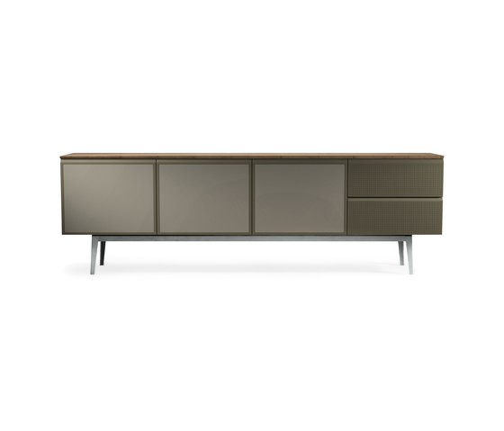 Voltaire Sideboard | Sideboards / Kommoden | Diesel with Moroso