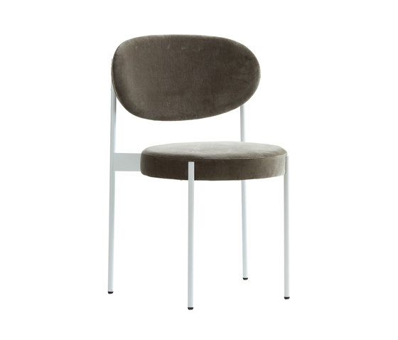 Series 430 | Chair White | Stühle | Verpan