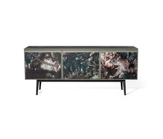 Voltaire Sideboard | Buffets / Commodes | Diesel with Moroso