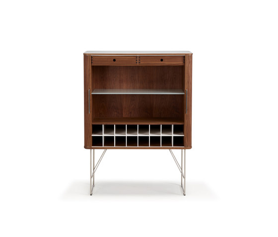 AK 2742 Bar cabinet | Barschränke / Hausbars | Naver Collection
