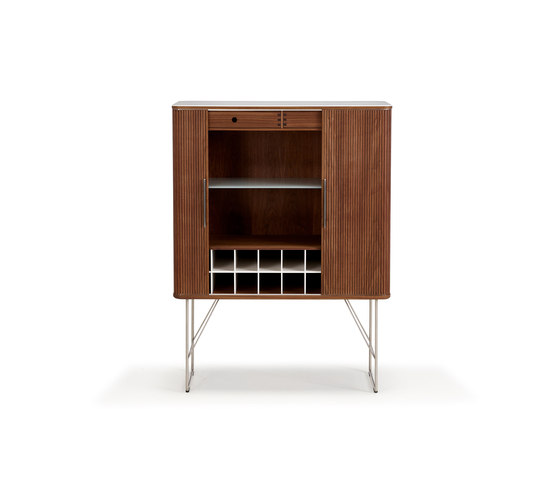 AK 2742 Bar cabinet | Barschränke / Hausbars | Naver Collection