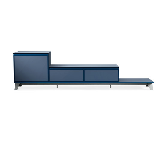 Voltaire | Sideboards | Diesel with Moroso