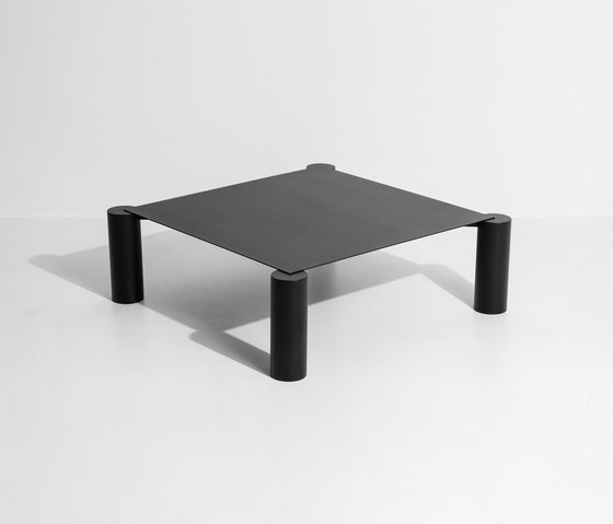 Thin | Square | Coffee tables | Petite Friture