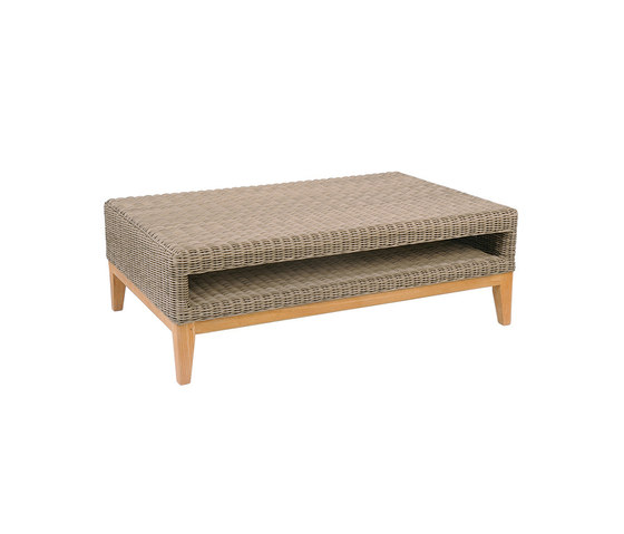 Frances Coffee Table | Couchtische | Kingsley Bate