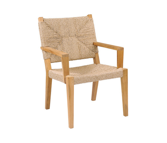 Hadley Dining Armchair | Chairs | Kingsley Bate