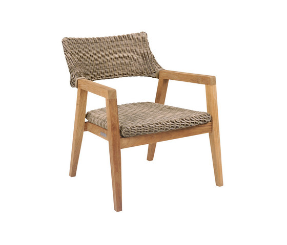 Spencer Club Chair | Sedie | Kingsley Bate