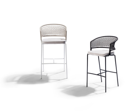 CTR Bar Chair | Bar stools | Tribù