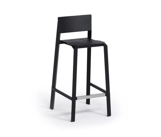 Flow Bar Stool | Bar stools | Weishäupl