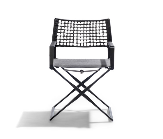 Regista Armchair | Chairs | Tribù