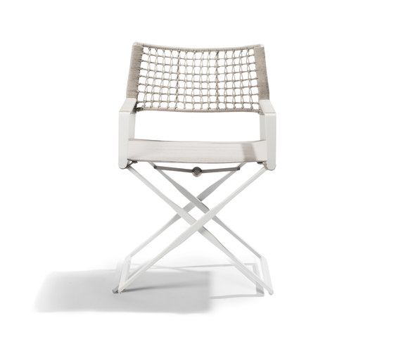 Regista Armchair | Chairs | Tribù