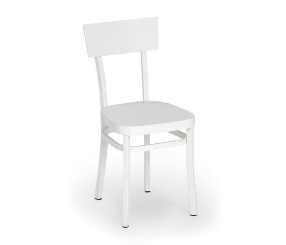 Flow Bistro-Chair | Chaises | Weishäupl
